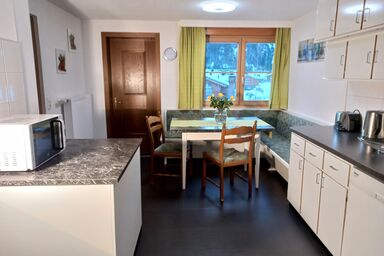 Ferienwohnung Stelzis - Top 1
