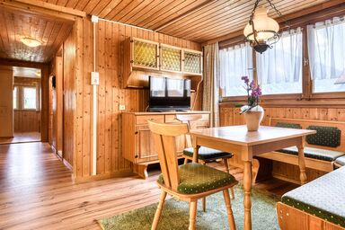 Chalet Mariedl - Ferienhaus/4 od. mehr Schlafr/.10 Pers.