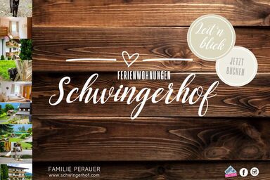 Schwingerhof - Leit´n Blick