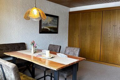 Appartementhaus Birkenwald - Appartement TYP I - A37