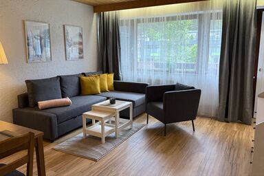 Appartementhaus Birkenwald - Appartement TYP II - C31