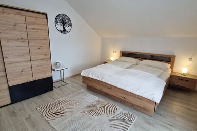 Appartements Hubertus - Appartement comfort zum See Nr. 6