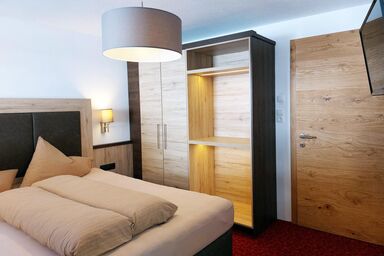 Pension "Zur alten Mühle" - Appartement MEDIUM, ÜF Short 1-2