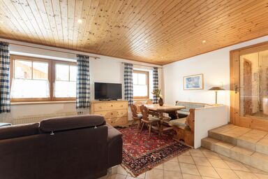 Coburg by Schladming-Appartements - Top 1 /2 Schlafräume/Bad, WC