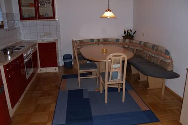 ALM-Apartments - Ferienwohnung Josef 2 SZ 60qm