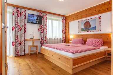 Seetalhof - Doppelzimmer