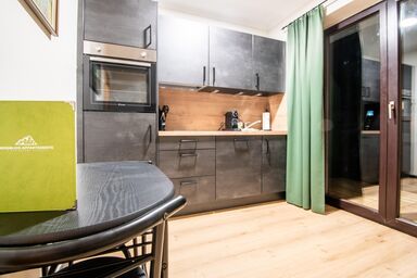 Bergblick Appartements - Appartement Tagkogel
