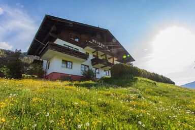 Huberhof by Alpenidyll Apartments - Huberhof 1 by Alpenidyll Apartments