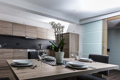 Alpenapart Frank - Appartement 1