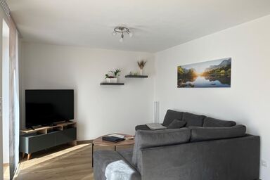 Brenner, Haus - Ferienwohnung Alte Tenne, 1 Schlafzimmer