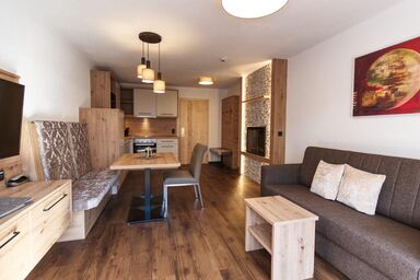 Apart Bellaria - Appartement Nr. 7