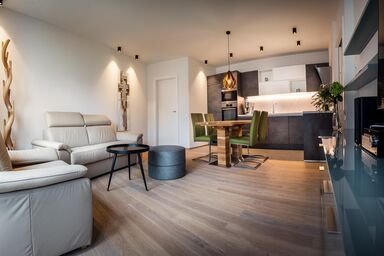 APPARTEMENTS PARKGASSE - Parkgasse Top 7