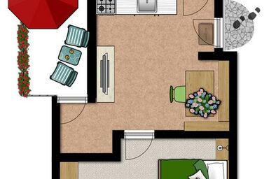 Ferienhof Ammann - Birkenblick