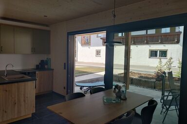 Kurbad Siass - Ferienwohnung (Nr. 1)