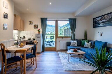 Marios Appartement - Appartement Rotspitz