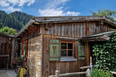 Dorfchalet - Chalet Muh