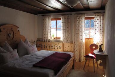 Leebhof - Ferienwohnung Sonnenblume