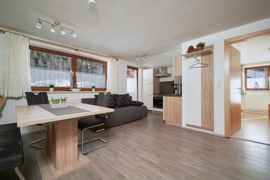 Appartement Natalie - Appartement für 4-5 Personen