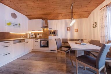 Haus Simone - Appartement