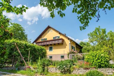 Naturparkbauernhof Familie Pöltl - Einzelzimmer (mit Frühstück)