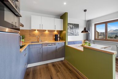 Berghaus Mucha - Ferienwohnung Alpleben 13