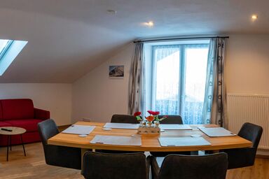 Ferienwohnungen Keller - Ferienwohnung Falkenstein