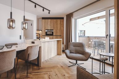 The Gast House Zell am See - by Alpin Family - 2-Schlafzimmer Superior Suite