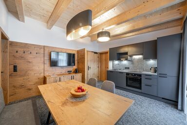 Apart Hotel Garni Alt Kaisers - Appartement 22