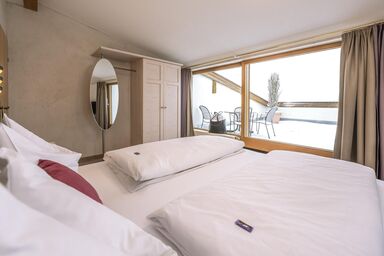 Hotel Acherl - Panorama Suite 2 Nächte