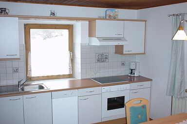 Mariacher Angela - Appartment/1 SZ+1 Wohnschlaf/Dusche,WC