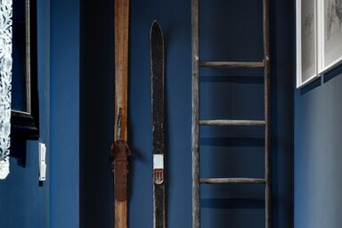 August träumt - August träumt - Apartement im Blauen