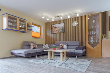 Haus Stern - Ferienwohnung I