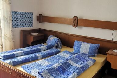 Gasthof Nockalmhof - Doppelzimmer 4