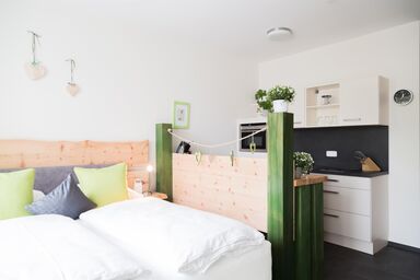 Wildgrün - Mini Lodge 2