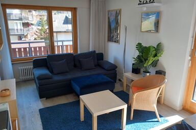 Gstein E3 # - 4-bed apartment, Bad, WC