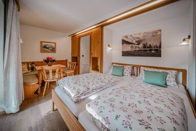 Haus Rosenbächle - Ferienwohnung Primele