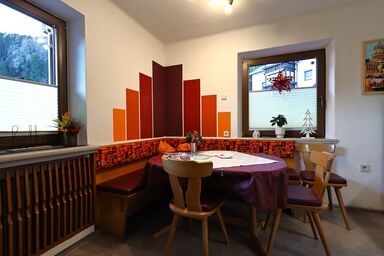 Appartement Gerhard - Ferienwohnung David