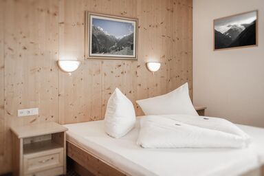 Hotel Silbertal **** - Zirbe Eco 3, ÜF 1 Nacht