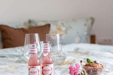 Alpenpause Apartment