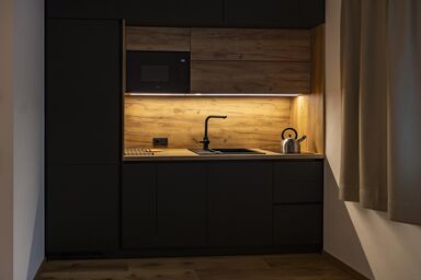 Riverside Rauris - Top 6 - Studio