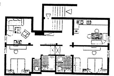 Ferienhaus Thalbach - Typ 31