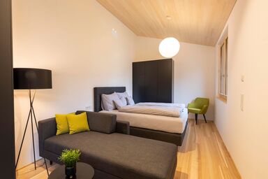 Am Greben Apartments - Apartment sieben