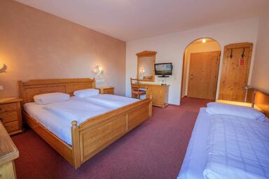 Sportpension Elisabeth - Komfortzimmer2-3