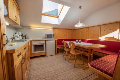 Sportpension Elisabeth - Appartement Zwölfer 2-6