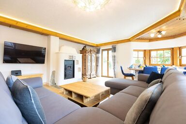 Chalet Au