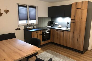 Ferienhaus Fuenf Sinne - Sonnenstrahl