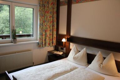 Ferienhaus Brigitte - Appartement "Typ A"