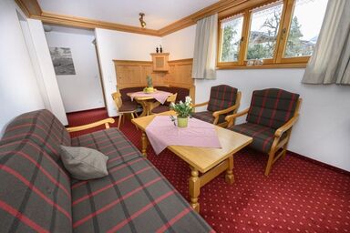 Landhaus Schmid - Fewo 7  Nebelhorn