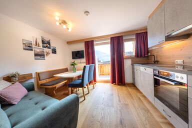 Egger Bernhard - App. Wildkogelblick