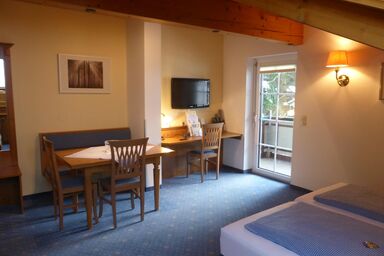 Ferienhotel Silberdistel - Appartment "Trettachspitze"